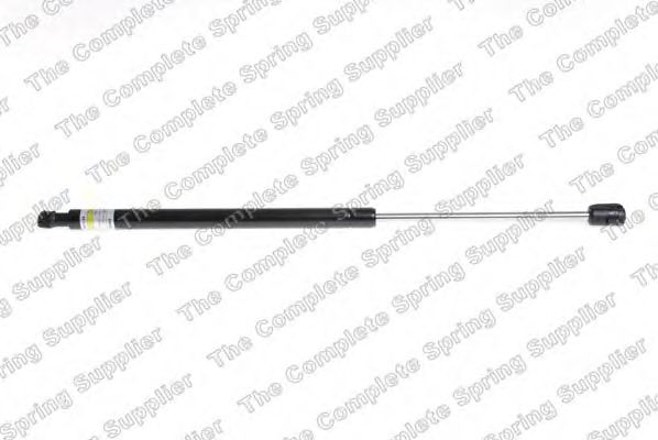 8156824 LESJ%C3%96FORS Body Gas Spring, boot-/cargo area