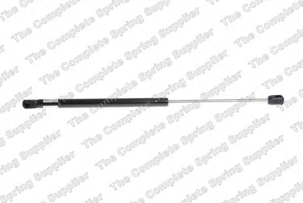 8156825 LESJ%C3%96FORS Body Gas Spring, boot-/cargo area
