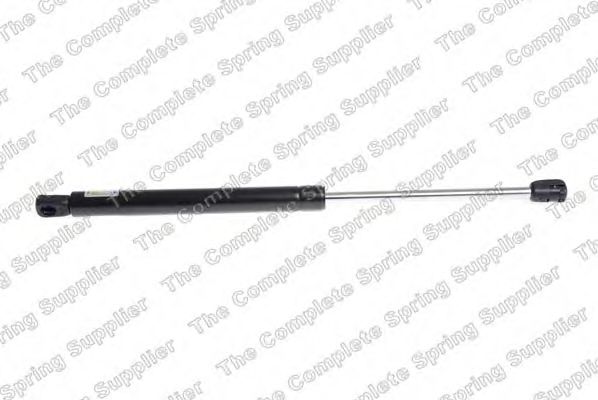 8156828 LESJ%C3%96FORS Body Gas Spring, boot-/cargo area