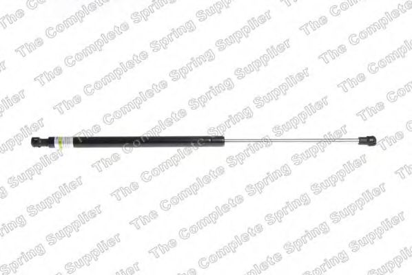8162047 LESJ%C3%96FORS Body Gas Spring, boot-/cargo area