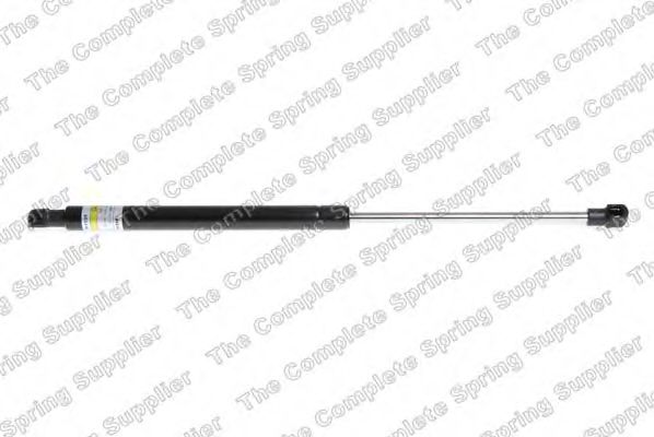 8163470 LESJ%C3%96FORS Body Gas Spring, boot-/cargo area