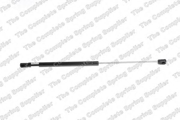 8163471 LESJ%C3%96FORS Body Gas Spring, boot-/cargo area