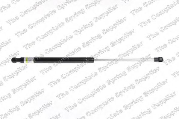 8166753 LESJ%C3%96FORS Gas Spring, boot-/cargo area