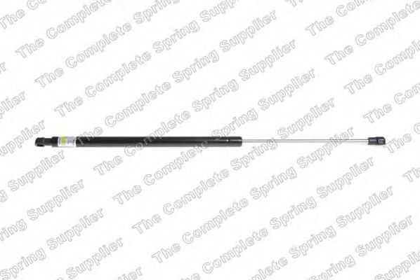 8166754 LESJ%C3%96FORS Body Gas Spring, boot-/cargo area