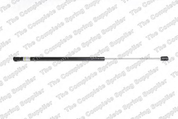 8166756 LESJ%C3%96FORS Gas Spring, boot-/cargo area