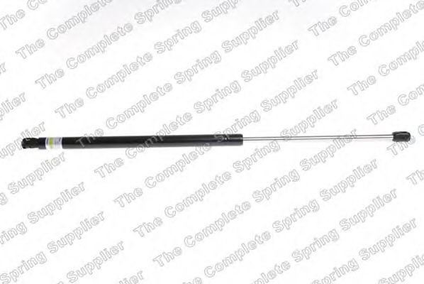 8175722 LESJ%C3%96FORS Body Gas Spring, boot-/cargo area