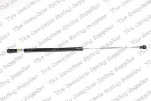 8182920 LESJ%C3%96FORS Body Gas Spring, boot-/cargo area