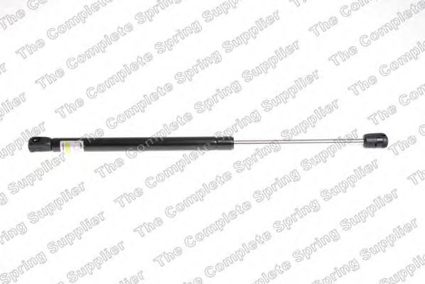 8185712 LESJ%C3%96FORS Body Gas Spring, boot-/cargo area