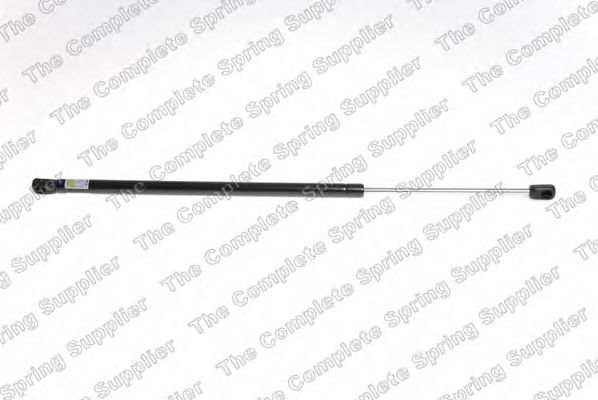 8185714 LESJ%C3%96FORS Body Gas Spring, boot-/cargo area