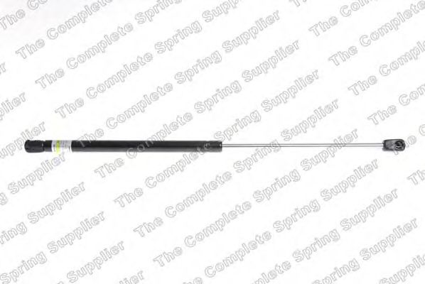 8185715 LESJ%C3%96FORS Body Gas Spring, boot-/cargo area