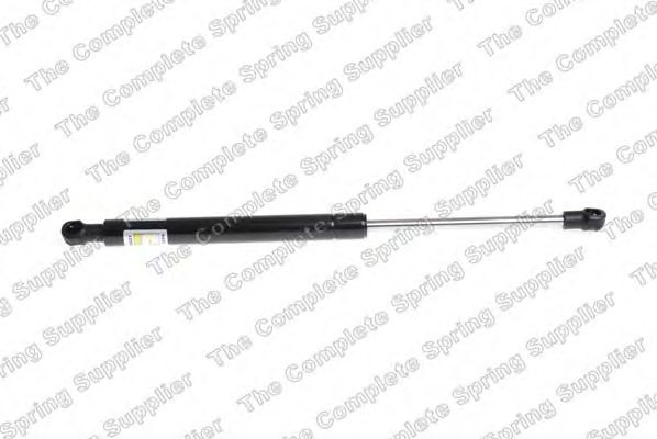 8192571 LESJ%C3%96FORS Body Gas Spring, boot-/cargo area