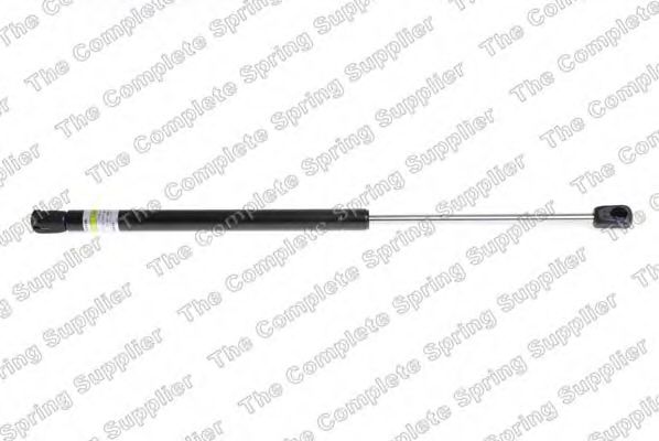 8195067 LESJ%C3%96FORS Body Gas Spring, boot-/cargo area