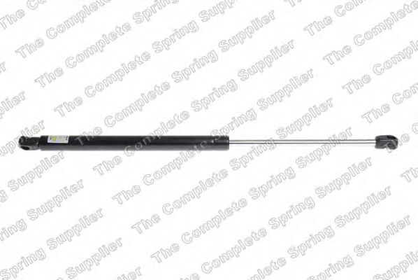 8104247 LESJ%C3%96FORS Body Gas Spring, boot-/cargo area