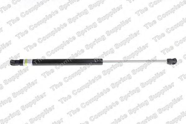 8104248 LESJ%C3%96FORS Body Gas Spring, boot-/cargo area