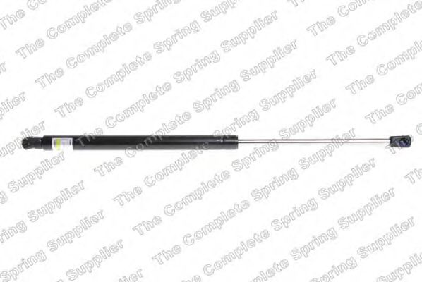 8135735 LESJ%C3%96FORS Gas Spring, boot-/cargo area