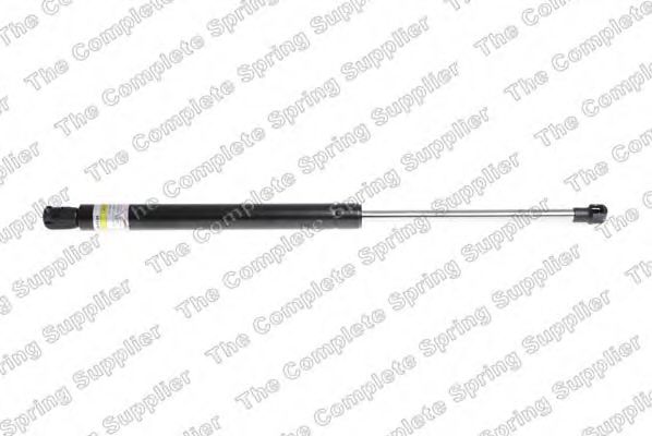 8195064 LESJ%C3%96FORS Body Gas Spring, boot-/cargo area