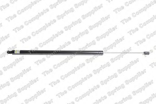 8195070 LESJ%C3%96FORS Body Gas Spring, boot-/cargo area