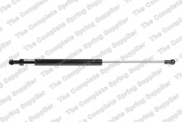 8119112 LESJ%C3%96FORS Body Gas Spring, boot-/cargo area