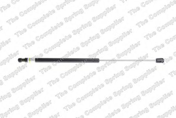 8137231 LESJ%C3%96FORS Body Gas Spring, boot-/cargo area