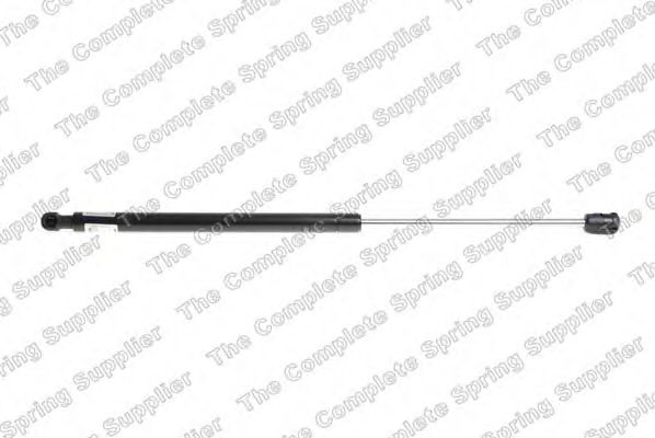8137232 LESJ%C3%96FORS Gas Spring, boot-/cargo area