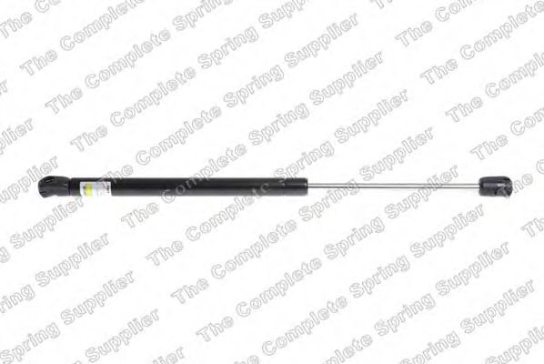 8137235 LESJ%C3%96FORS Gas Spring, boot-/cargo area