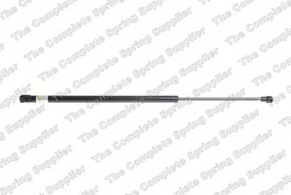 8163469 LESJ%C3%96FORS Body Gas Spring, boot-/cargo area