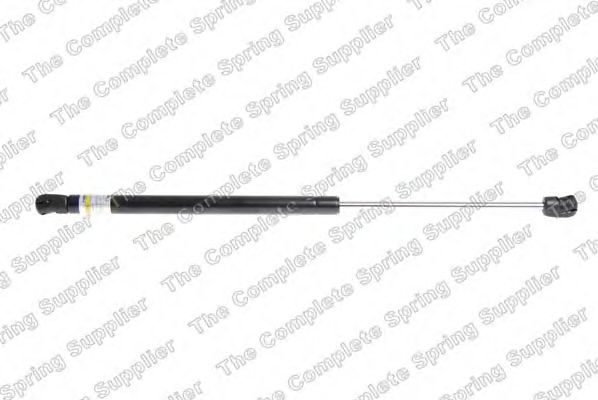 8172949 LESJ%C3%96FORS Gas Spring, boot-/cargo area