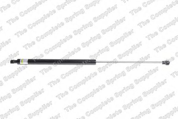 8172953 LESJ%C3%96FORS Body Gas Spring, boot-/cargo area