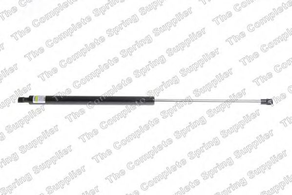 8172954 LESJ%C3%96FORS Body Gas Spring, boot-/cargo area