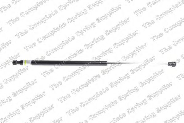 8172960 LESJ%C3%96FORS Gas Spring, boot-/cargo area