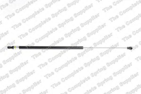 8172961 LESJ%C3%96FORS Body Gas Spring, boot-/cargo area