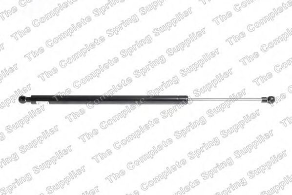 8195834 LESJ%C3%96FORS Gas Spring, boot-/cargo area