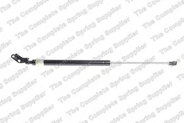 8155450 LESJ%C3%96FORS Gas Spring, boot-/cargo area