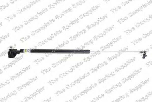 8188306 LESJ%C3%96FORS Body Gas Spring, boot-/cargo area