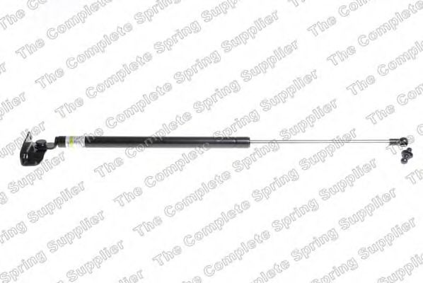 8188307 LESJ%C3%96FORS Body Gas Spring, boot-/cargo area