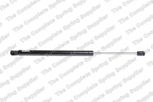8104243 LESJ%C3%96FORS Gas Spring, boot-/cargo area