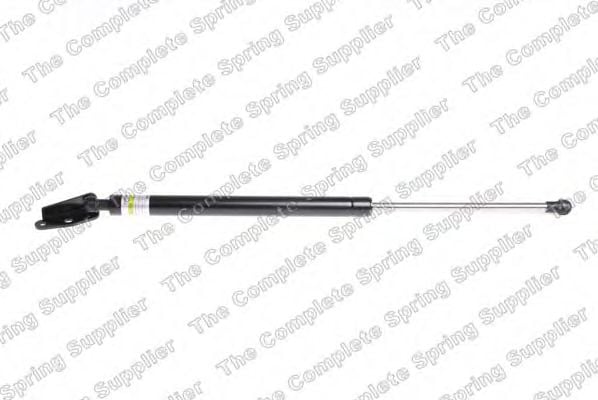 8155445 LESJ%C3%96FORS Body Gas Spring, boot-/cargo area