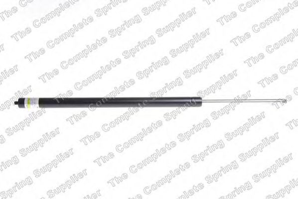 8114900 LESJ%C3%96FORS Gas Spring, boot-/cargo area