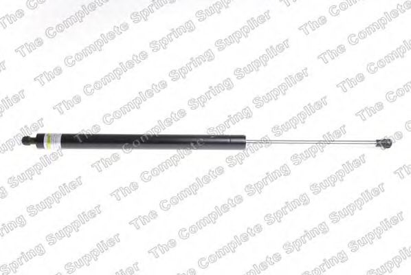 8115657 LESJ%C3%96FORS Body Gas Spring, boot-/cargo area