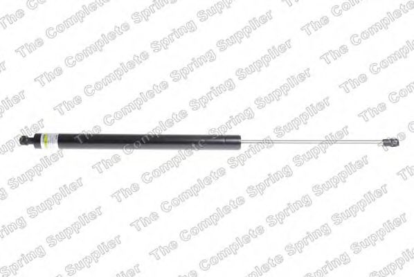 8166758 LESJ%C3%96FORS Gas Spring, boot-/cargo area