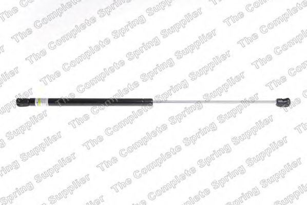 8155455 LESJ%C3%96FORS Body Gas Spring, boot-/cargo area