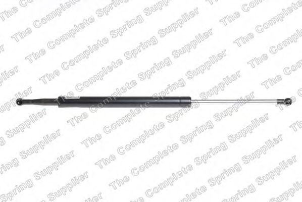 8162052 LESJ%C3%96FORS Gas Spring, boot-/cargo area