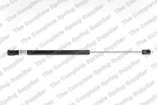 8163474 LESJ%C3%96FORS Gas Spring, boot-/cargo area