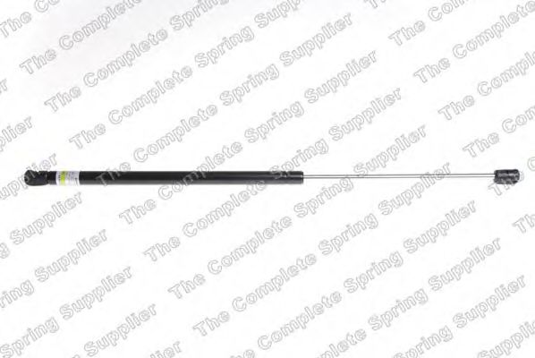 8166762 LESJ%C3%96FORS Gas Spring, boot-/cargo area
