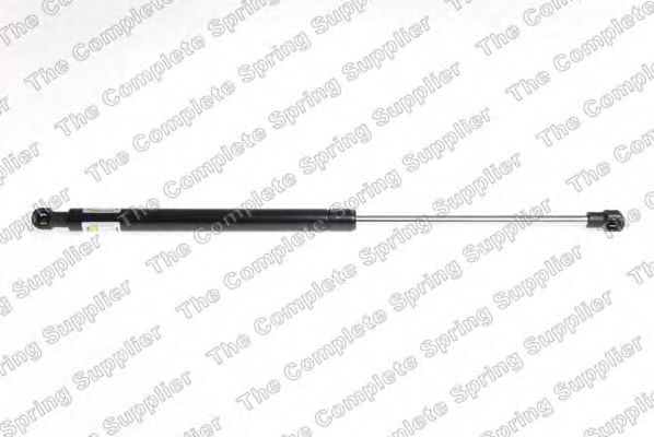 8192574 LESJ%C3%96FORS Gas Spring, boot-/cargo area