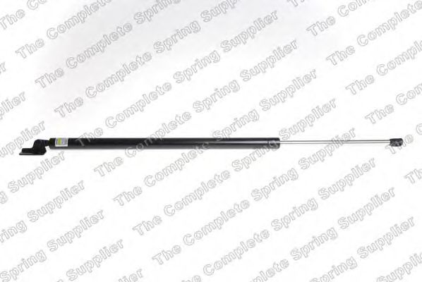 8137238 LESJ%C3%96FORS Body Gas Spring, boot-/cargo area