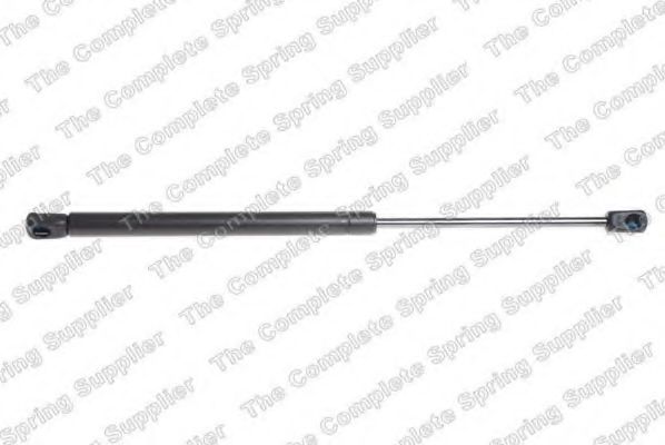 8142112 LESJ%C3%96FORS Gas Spring, boot-/cargo area