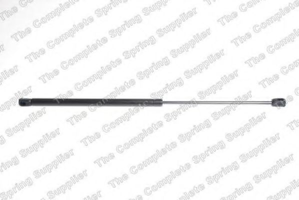 8104250 LESJ%C3%96FORS Body Gas Spring, boot-/cargo area