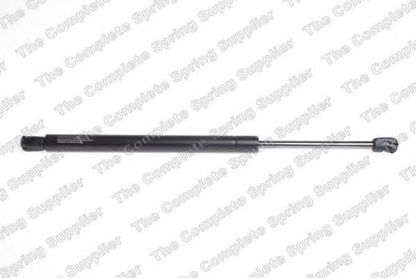 8114903 LESJ%C3%96FORS Body Gas Spring, boot-/cargo area