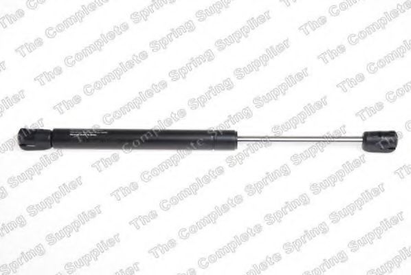 8137241 LESJ%C3%96FORS Gas Spring, boot-/cargo area
